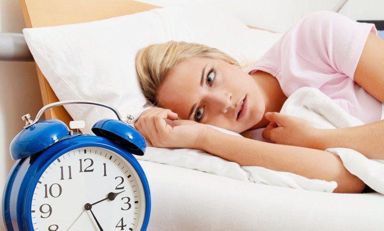 La mayoría de las personas no duerme la cantidad de horas recomendadas
