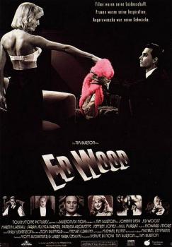 Ed wood