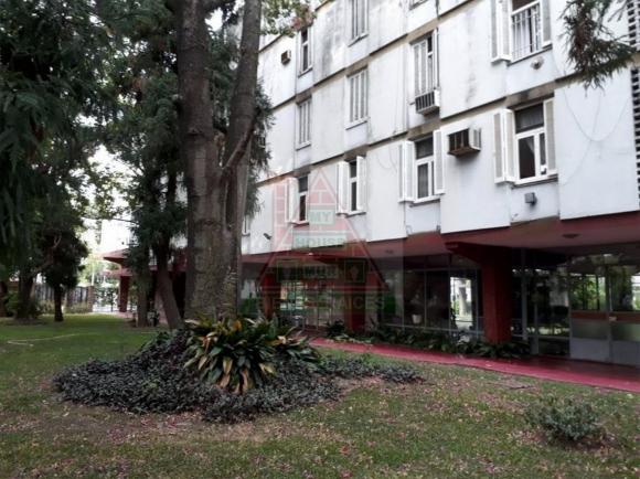 Departamento 3 ambientes (Beccar)