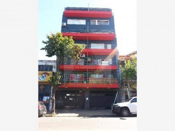 Departamento dúplex 3 ambientes (Victoria) 