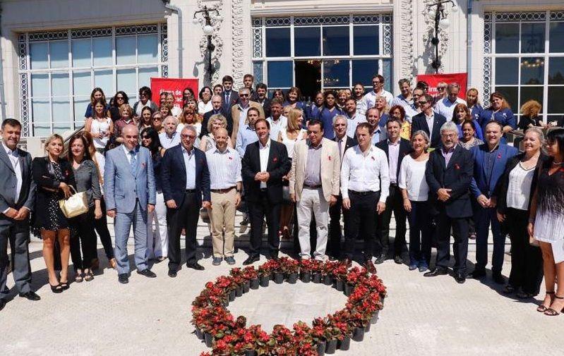 Trece municipios se suman a las estrategias para terminar con el VIH