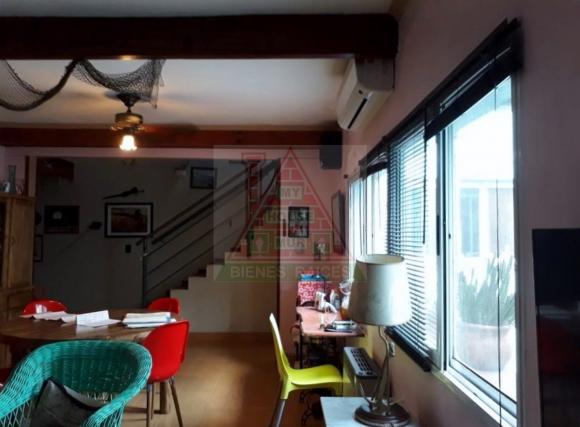 Casa (Ph) 4 ambientes (Beccar)