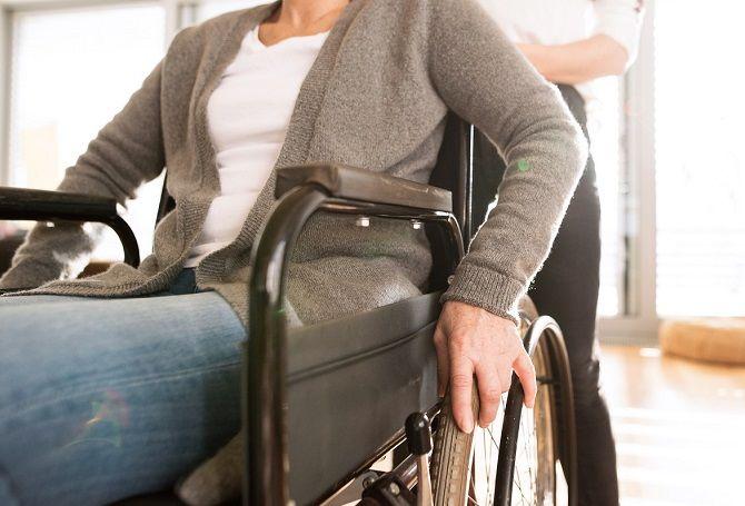 ELA: Qué es, qué afecta, diagnóstico y tratamiento