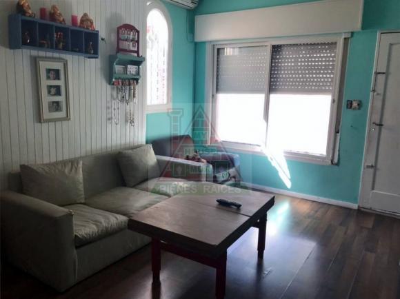 Casa (Ph) 4 ambientes (Beccar)