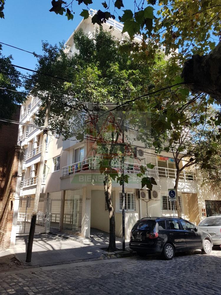 Departamento 2 ambientes (Victoria)