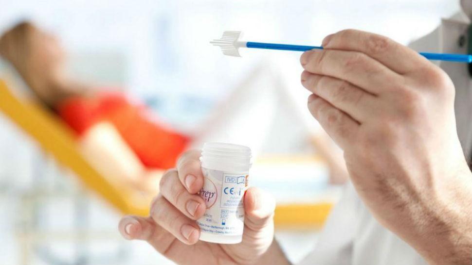 Jornada en el Hospital Güemes de Haedo para implementar el test de VPH