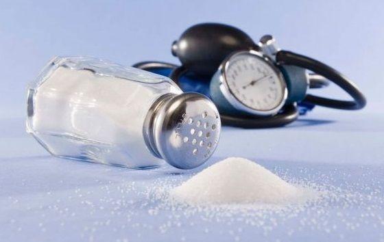 Alertan sobre el nocivo efecto del sodio en enfermedades crónicas