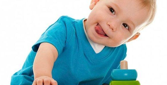 Los bebés que todavía no hablan realizan deducciones racionales