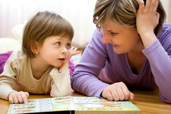 Retraso del habla y del lenguaje en los niños: Qué es, diagnóstico y tratamiento