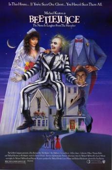 Beetlejuice