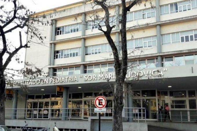 Realizaron dos trasplantes renales simultáneos en el Hospital de Niños de La Plata