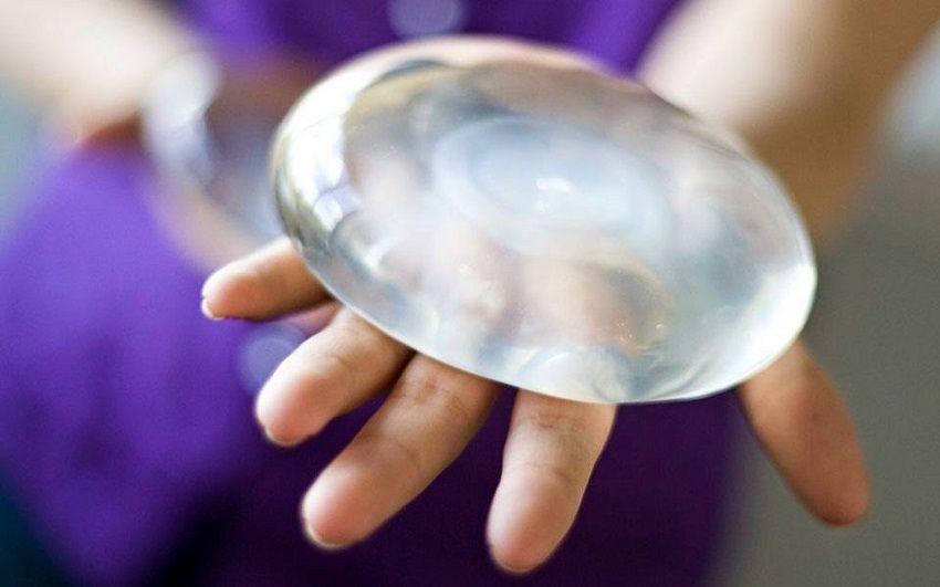 EEUU: Preocupación por un raro linfoma asociado a implantes mamarios