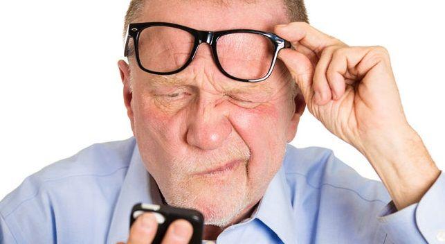 Asocian la periodontitis a un mayor riesgo de ceguera