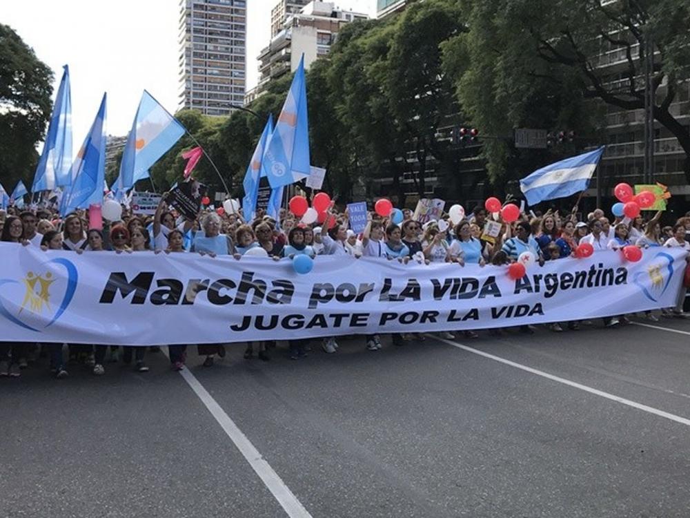 El 25M en imágenes