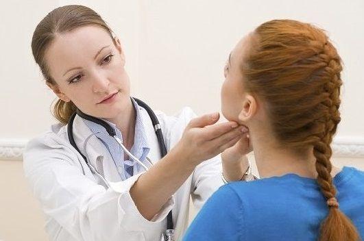 Hipotiroidismo: Qué es, síntomas, causas, diagnóstico y tratamiento