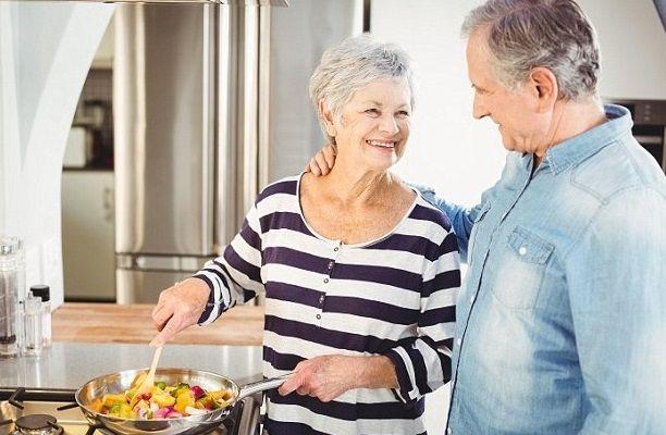 Un suplemento nutricional ralentiza el envejecimiento sin tener que pasar hambre