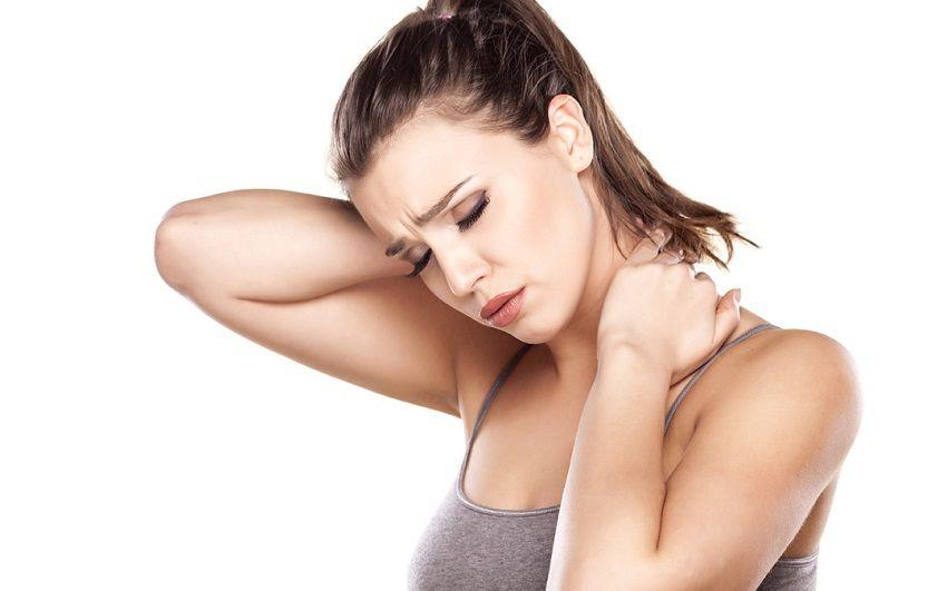 Las múltiples causas del dolor cervical