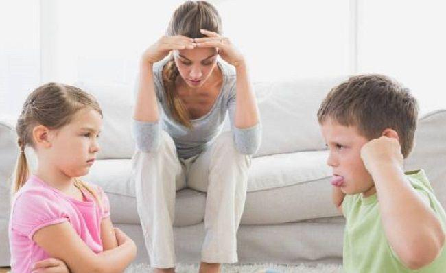 De que se trata el síndrome de burnout parental