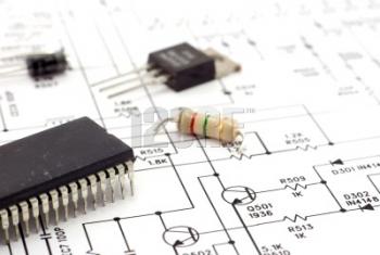 Recopilación de circuitos de plaquetodo audio