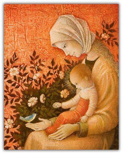 MENSAJE del 25 de Diciembre de 2017