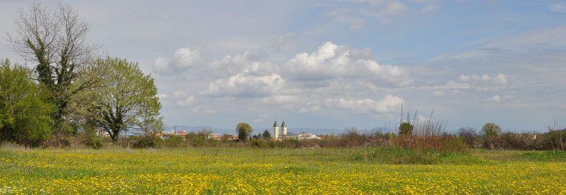 MENSAJE del 25 de Marzo de 2018