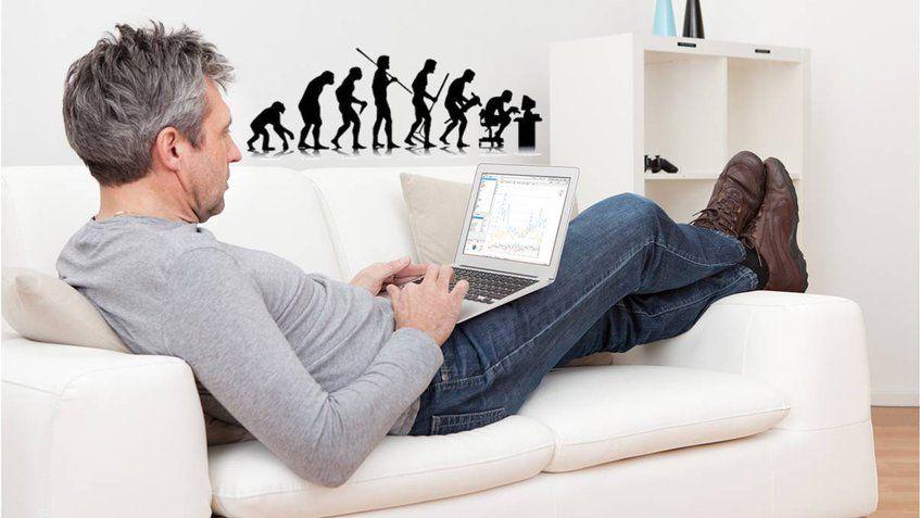 La inactividad física es la cuarta causa de mortalidad en el mundo