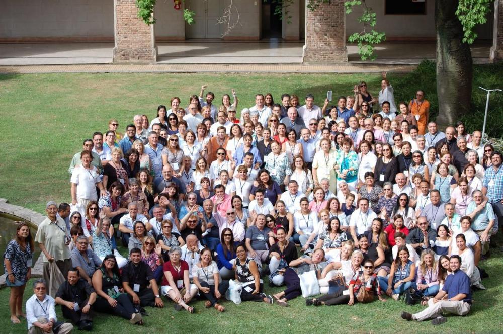 Conclusiones del VIII Congreso Iberoamericano María Reina de la Paz – Argentina 2018