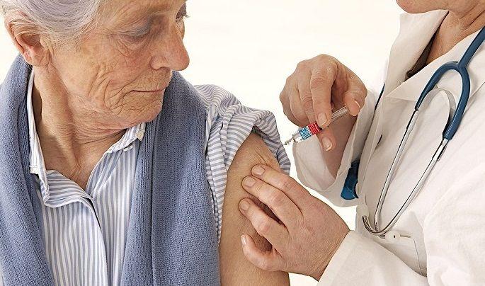 Comenzó la vacunación antigripal en la Provincia de Buenos Aires
