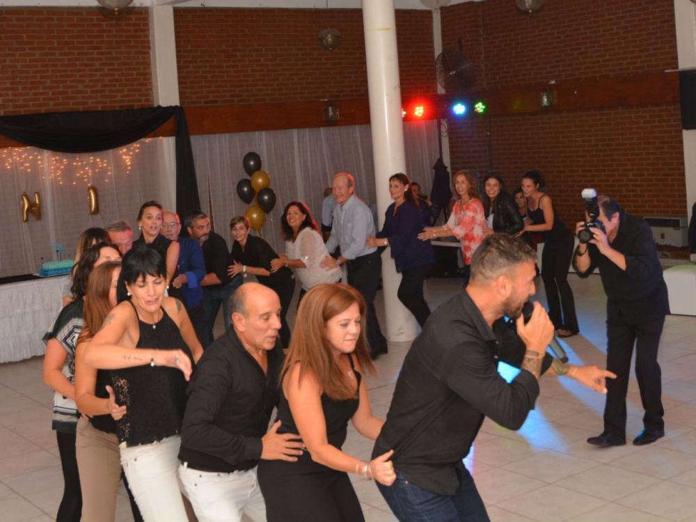 SHOWS EVENTOS ESTA SEMANA (RESERVAR Y COMPARTIR)