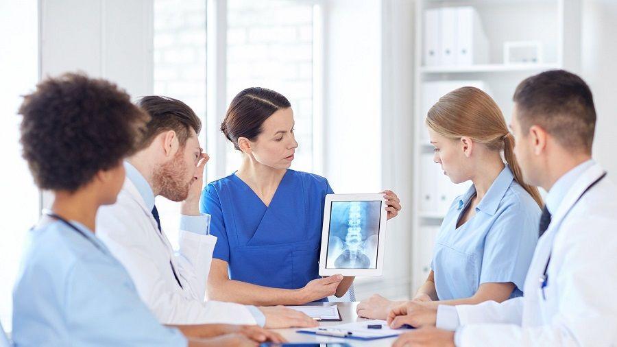 Diseñan en Argentina software para ayudar en diagnóstico de enfermedades raras