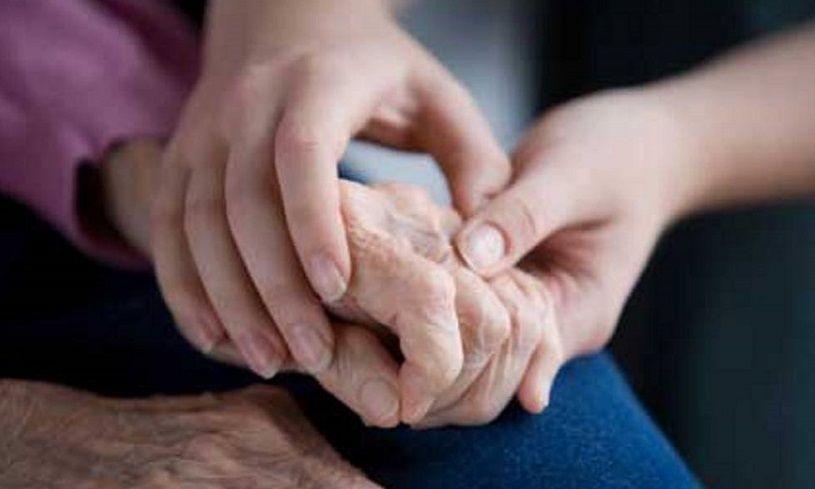 Parkinson: El diagnóstico es difícil de aceptar pero es una enfermedad tratable