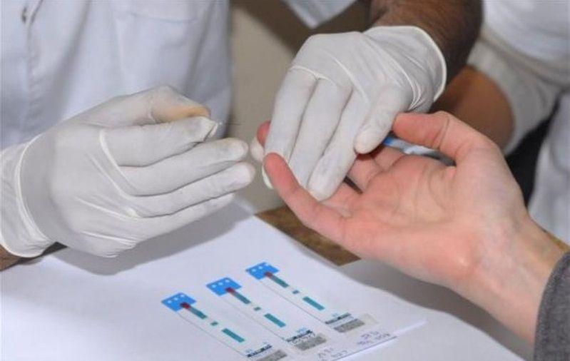 Nuevo Centro de Testeo Rápido para la detección de VIH en Ensenada