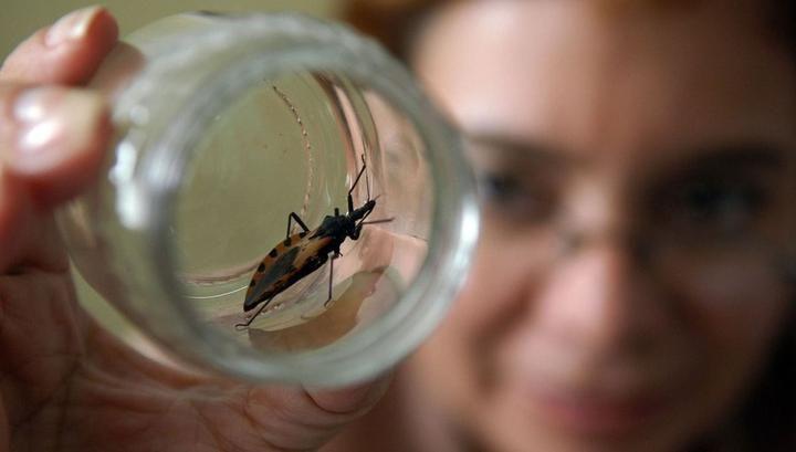 ANMAT aprobó medicamento para tratar el Chagas en niños de hasta 2 años