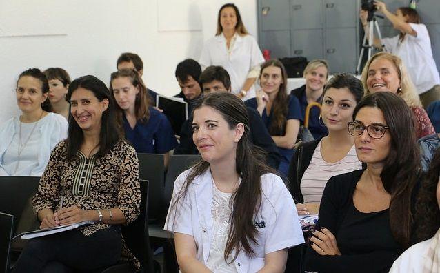 SI: Comenzó la sexta Pasantía Hospitalaria Teórico-Práctico en Salud Mental