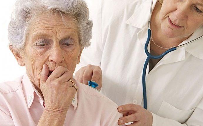 En mayores, el sedentarismo está asociado con mayor riesgo de mortalidad cardiovascular