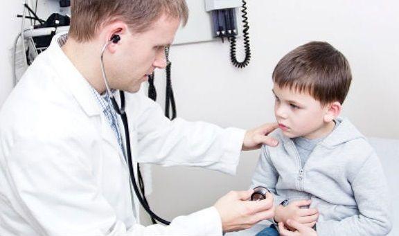 Cada vez más niños presentan enfermedad inflamatoria intestinal