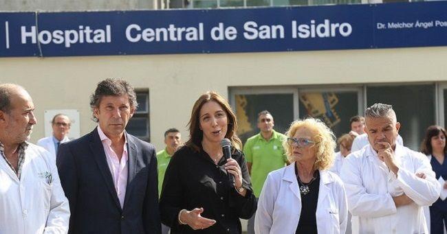 Vidal y Posse anunciaron los avances del Plan Provincial de Control del Cáncer
