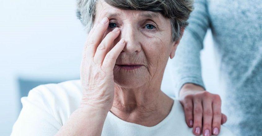 El Alzheimer podría detectarse 20 años antes de que aparezcan los síntomas