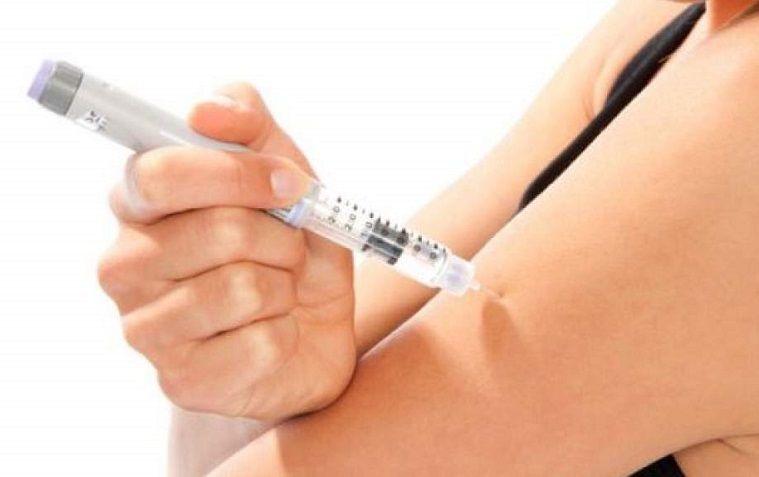 Asocian a la diabetes tipo 1 a una degeneración muscular