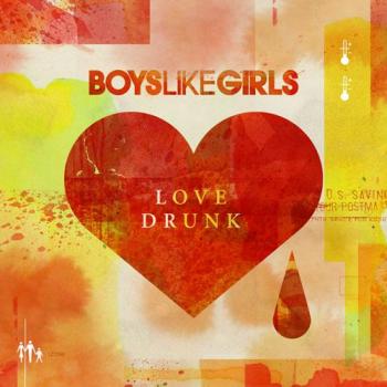 Boys like girls - love drunk [2009]
