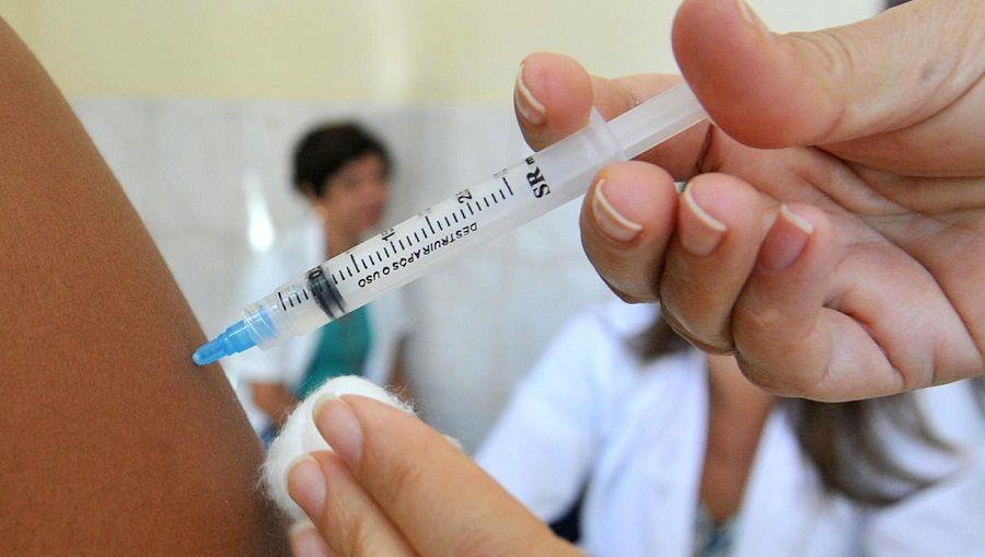11 países de América buscan inmunizar a 70 millones de personas
