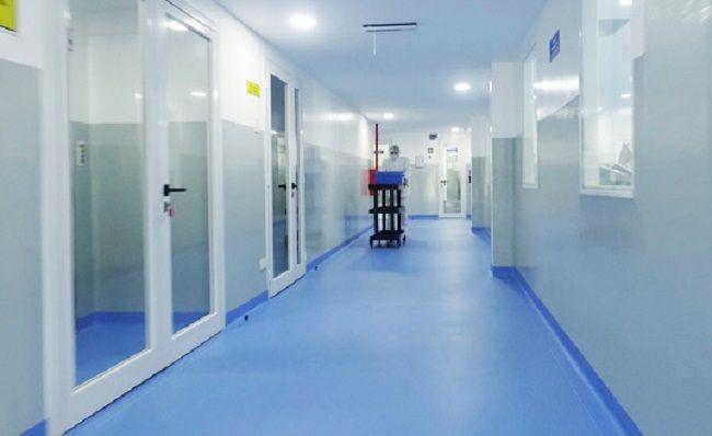 Biosintex inaugura una nueva planta de caramelos medicinales
