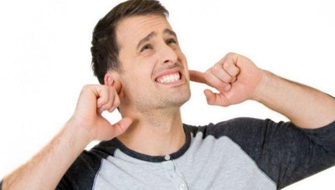 El tráfico, el sonido que más estresa en Capital y Gran Buenos Aires