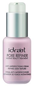 PORE REFINER: EFECTO PHOTOSHOP PARA TU ROSTRO