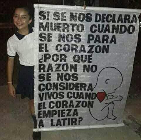 Correo de lectores: La cultura de la muerte, por Juan Bautista Fos Medina