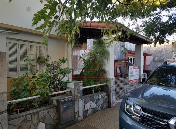 Casa (Ph) 3 ambientes (Beccar)