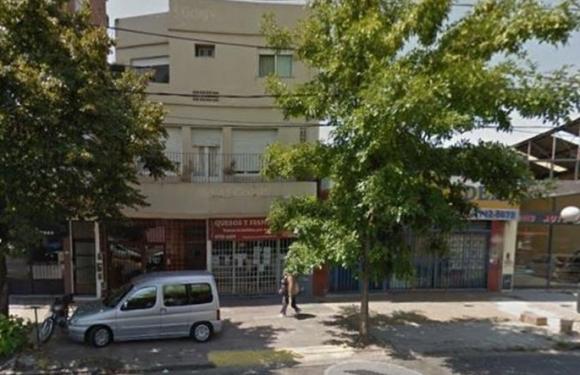 Local 125m² (Beccar)