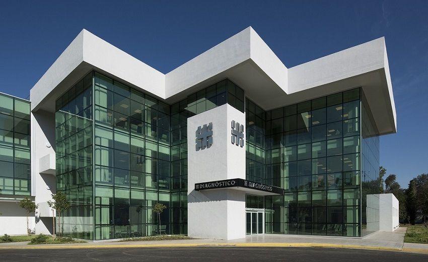 El Hospital Italiano de San Justo inauguró un edificio exclusivo de diagnóstico e intervenciones