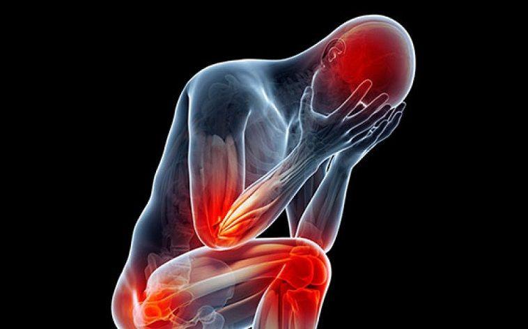 Luz infrarroja para el alivio del dolor neuropático