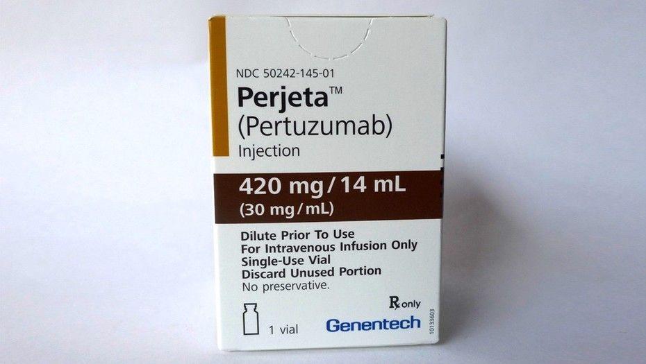 ANMAT prohíbe el uso y venta de un medicamento contra el cáncer de mama